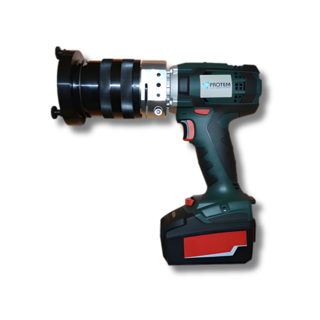 MXT Hydraulic Torque Wrench